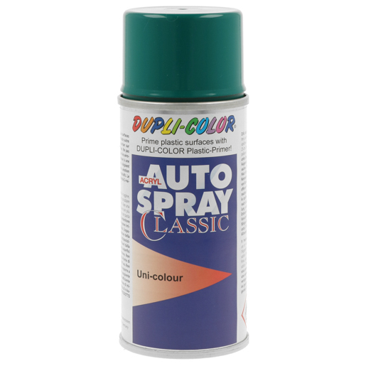 Dupli Color Original Auto-Spray 150 ml 605048 VW karibikgrün LP6M